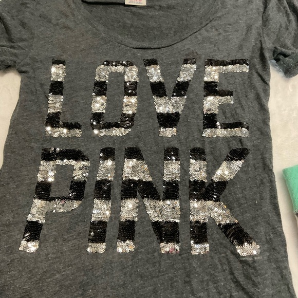 PINK Victoria's Secret Limited Edition Set - Picture 3 of 11